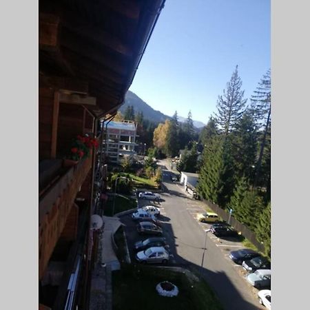 Large Vacation Apartment In Poiana Brasov Bagian luar foto