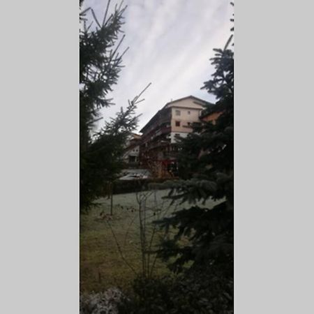 Large Vacation Apartment In Poiana Brasov Bagian luar foto