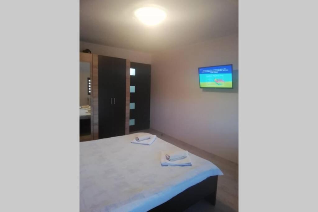 Large Vacation Apartment In Poiana Brasov Bagian luar foto