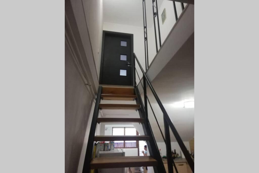Large Vacation Apartment In Poiana Brasov Bagian luar foto